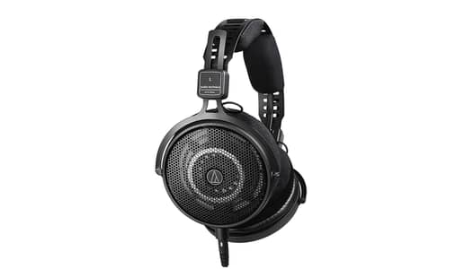 Audio-Technica ATH-R50X Open Back Headphones (Mixing & Mastering)