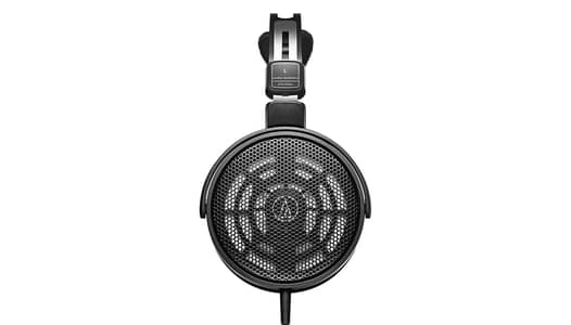 Audio-Technica ATH-R30X Professional Studio Headphones