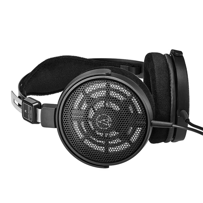 Audio-Technica ATH-R30X Professional Studio Headphones 1