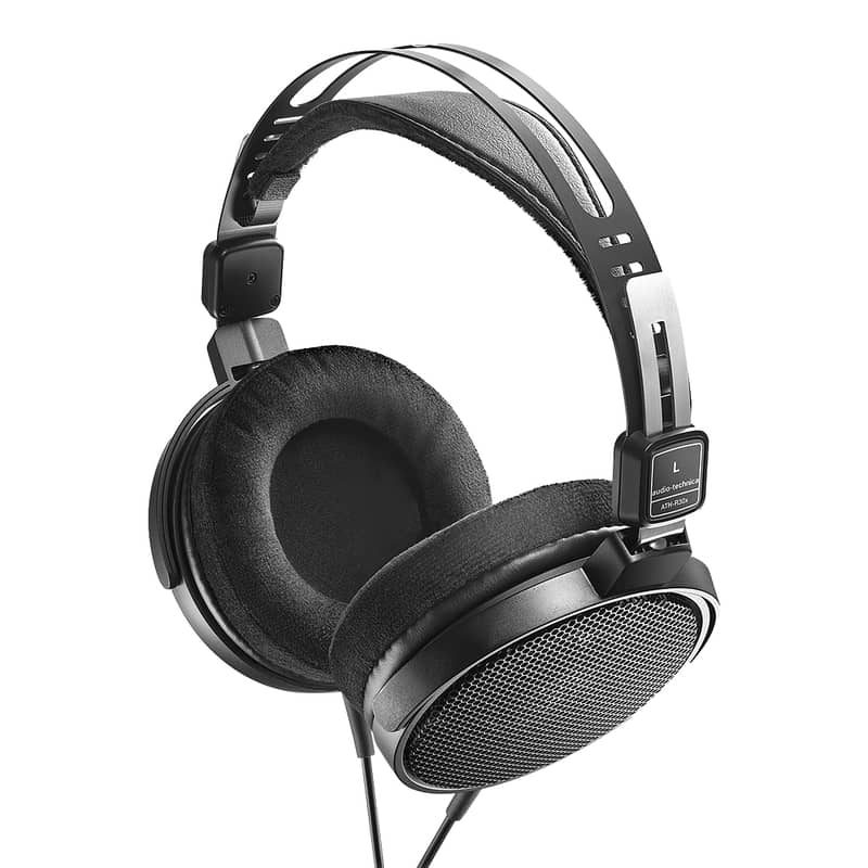 Audio-Technica ATH-R30X Professional Studio Headphones 3