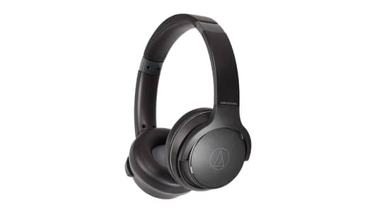Audio-Technica ATH-S220BT Wireless Headphones