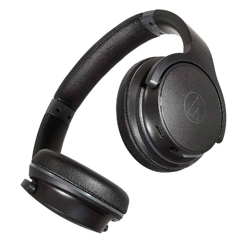 Audio-Technica ATH-S220BT Wireless Headphones 1