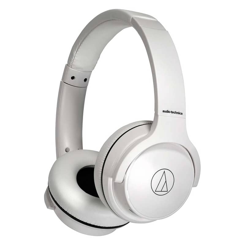 Audio-Technica ATH-S220BT Wireless Headphones 4