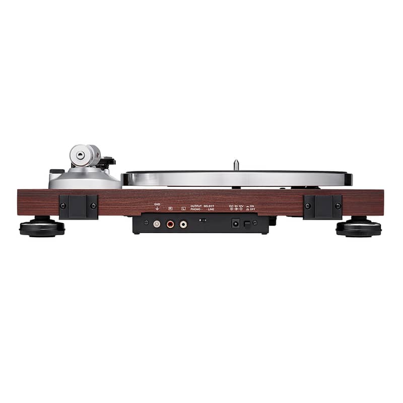Audio-Technica AT-LPW50BT Vinyl Player With BlueTooth 4