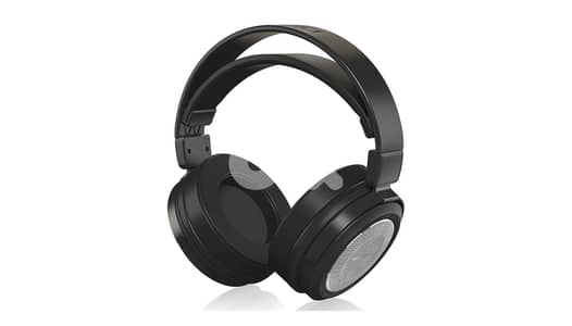 Behringer Alpha Studio Headphones