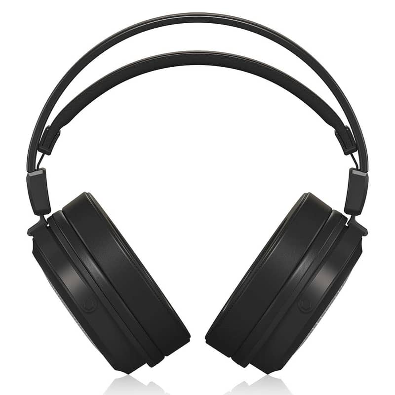 Behringer Alpha Studio Headphones 2