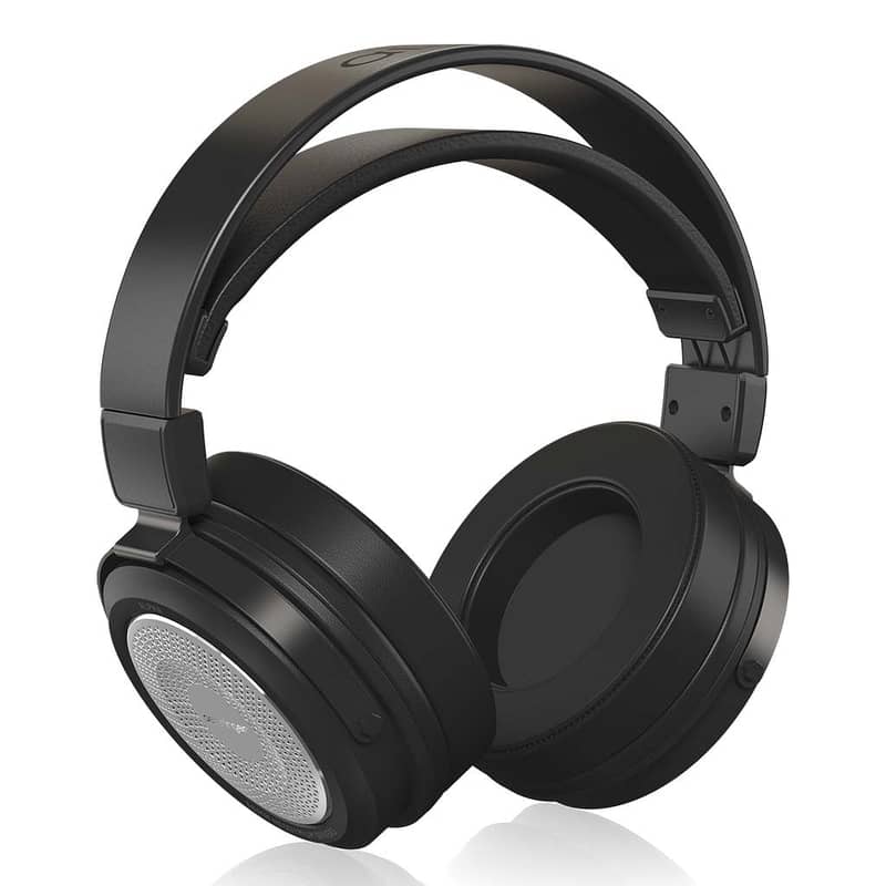 Behringer Alpha Studio Headphones 3