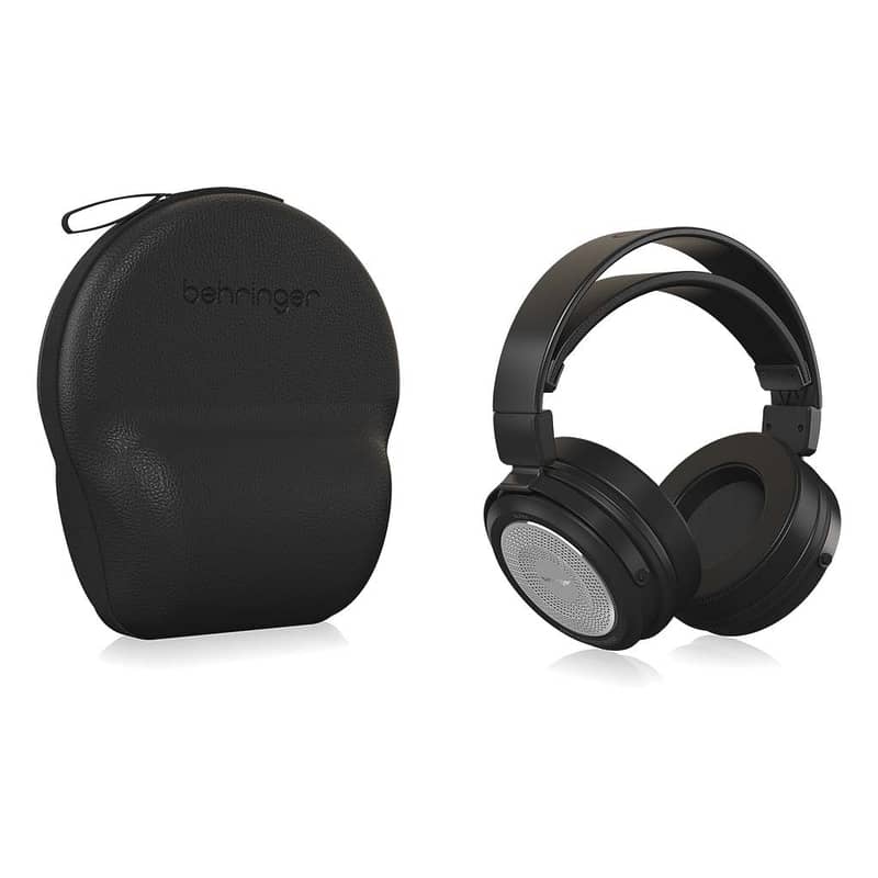 Behringer Alpha Studio Headphones 4
