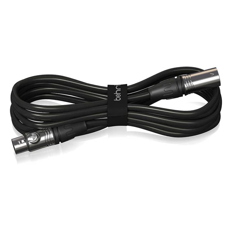 Behringer TM1 Dark Edition Condenser Microphone Pack 3