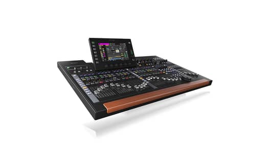 Behringer WING Digital Mixer
