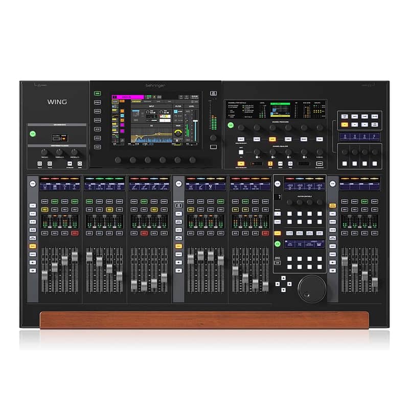 Behringer WING Digital Mixer 3