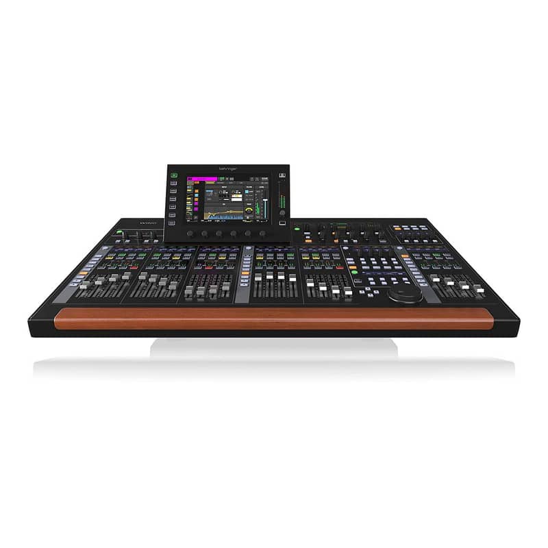 Behringer WING Digital Mixer 4