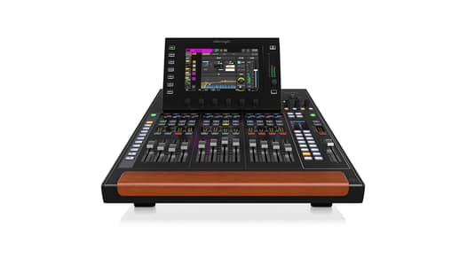 Behringer WING Compact Digital Mixer