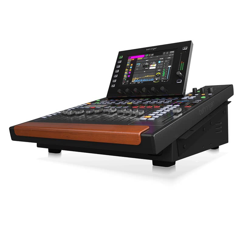 Behringer WING Compact Digital Mixer 1