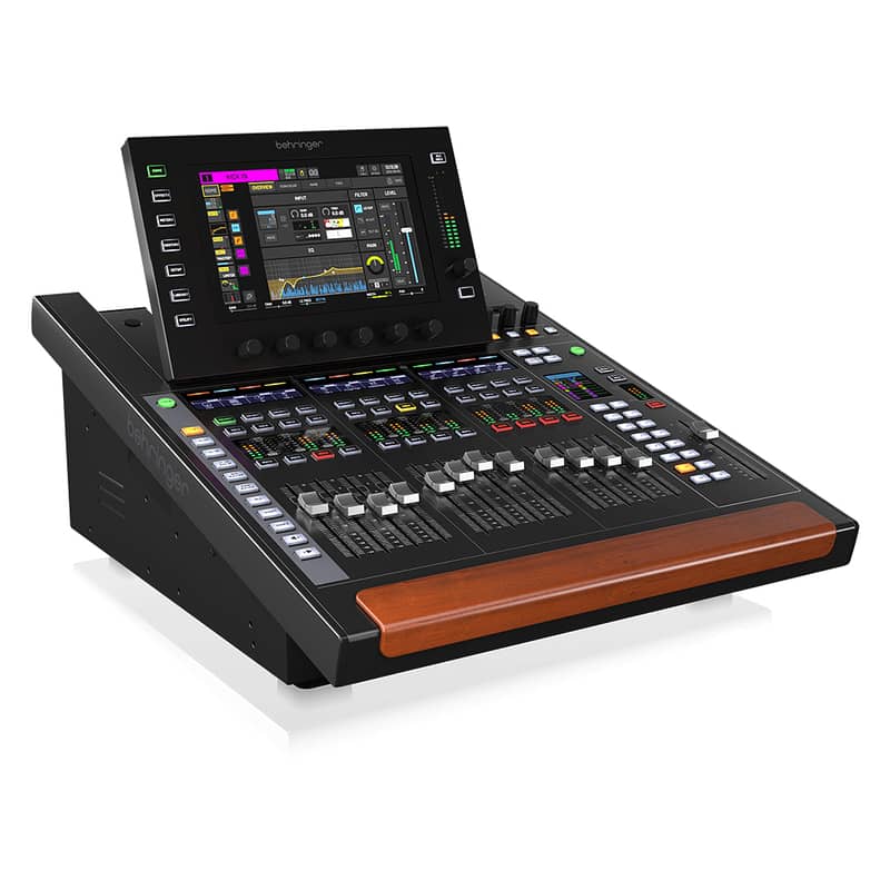 Behringer WING Compact Digital Mixer 3