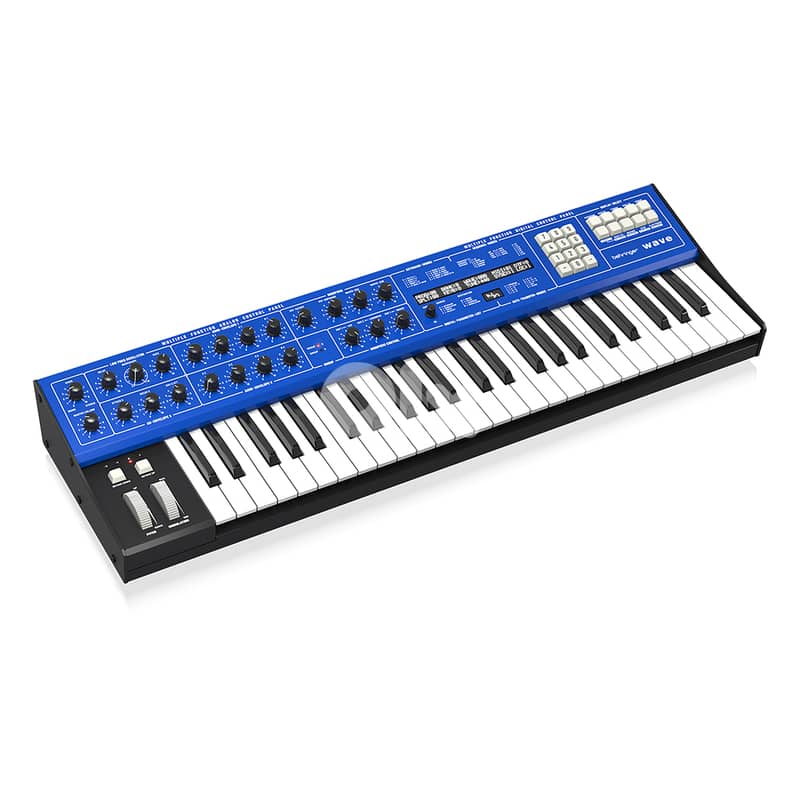 Behringer WAVE Synthesizer 3