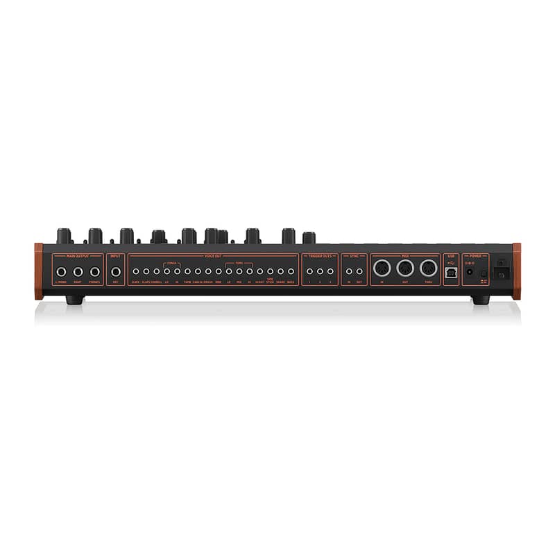 Behringer LM Drum Machine 3