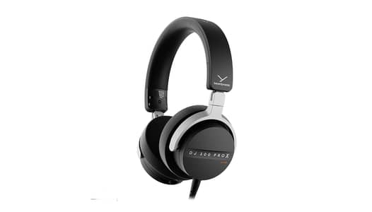 Beyerdynamic DJ-300 Pro X Club DJ Headphones