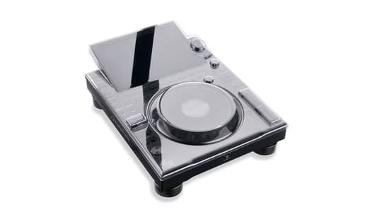 DECKSAVER CDJ-3000X Protection Cover