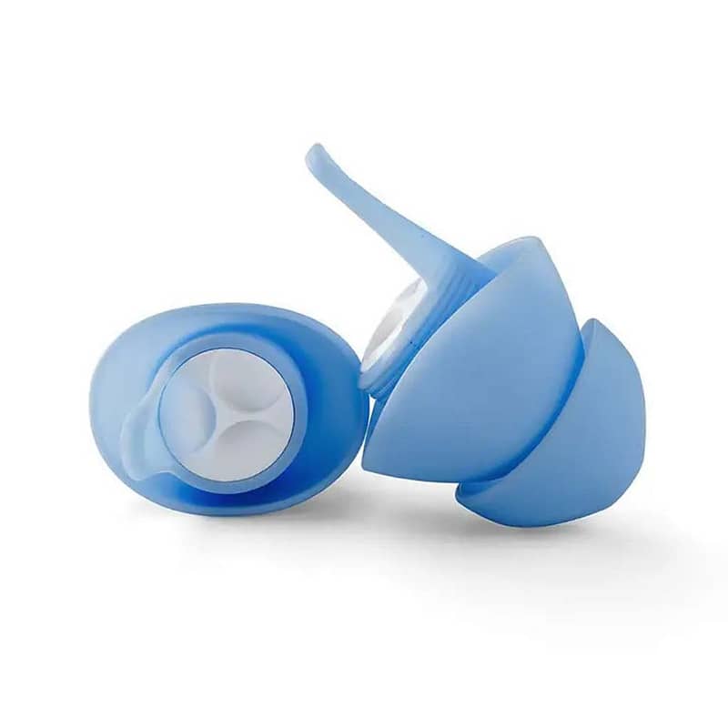 Earpeace Sleep Earplugs (3 Pairs) 1