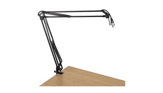 Gator Frameworks BM1000 Podcast Stand