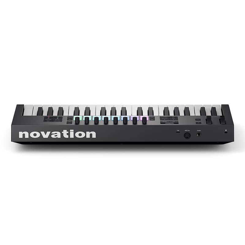 Novation Launchkey 37 MK4 MIDI Keyboard Controller 3