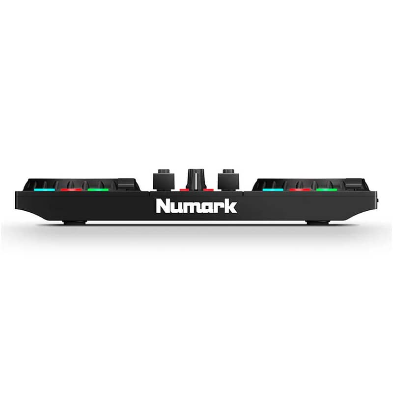 Numark Party Mix Live DJ Controller 2