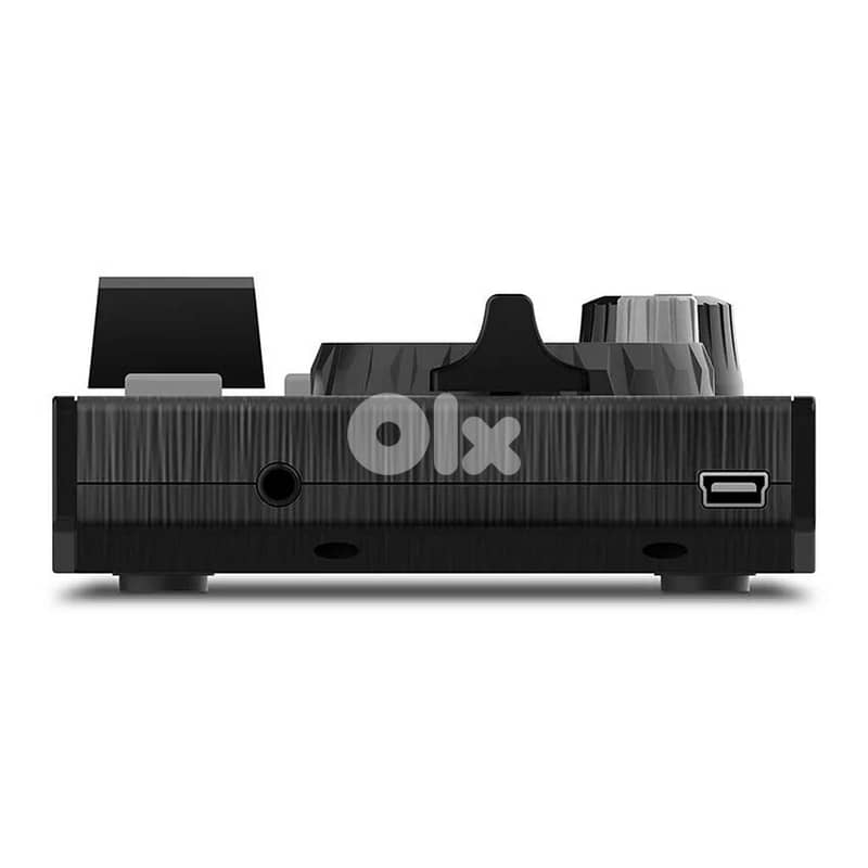 Numark DJ2GO2 Touch DJ Mixer Controller 2