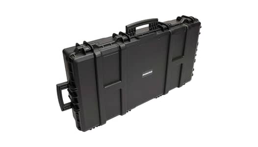 Magma FLXGUARD DJ Trolley Case