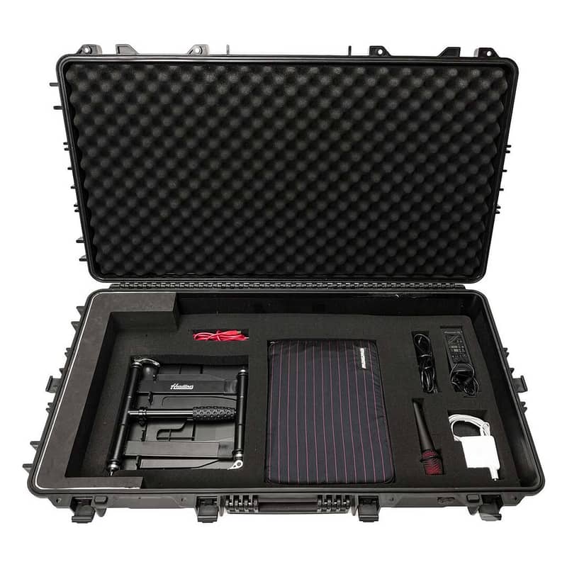 Magma FLXGUARD DJ Trolley Case 1