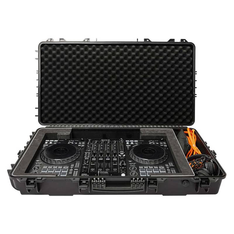Magma FLXGUARD DJ Trolley Case 2