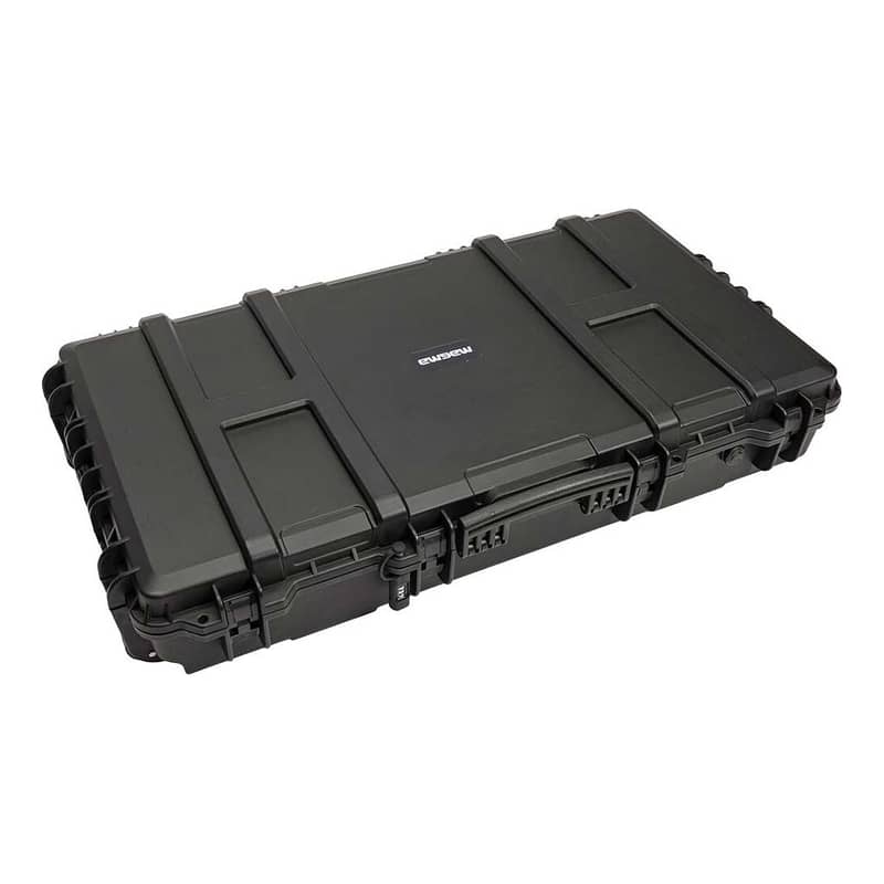 Magma FLXGUARD DJ Trolley Case 3
