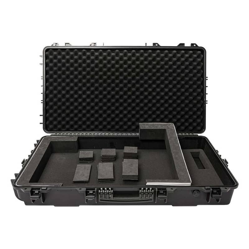 Magma FLXGUARD DJ Trolley Case 4