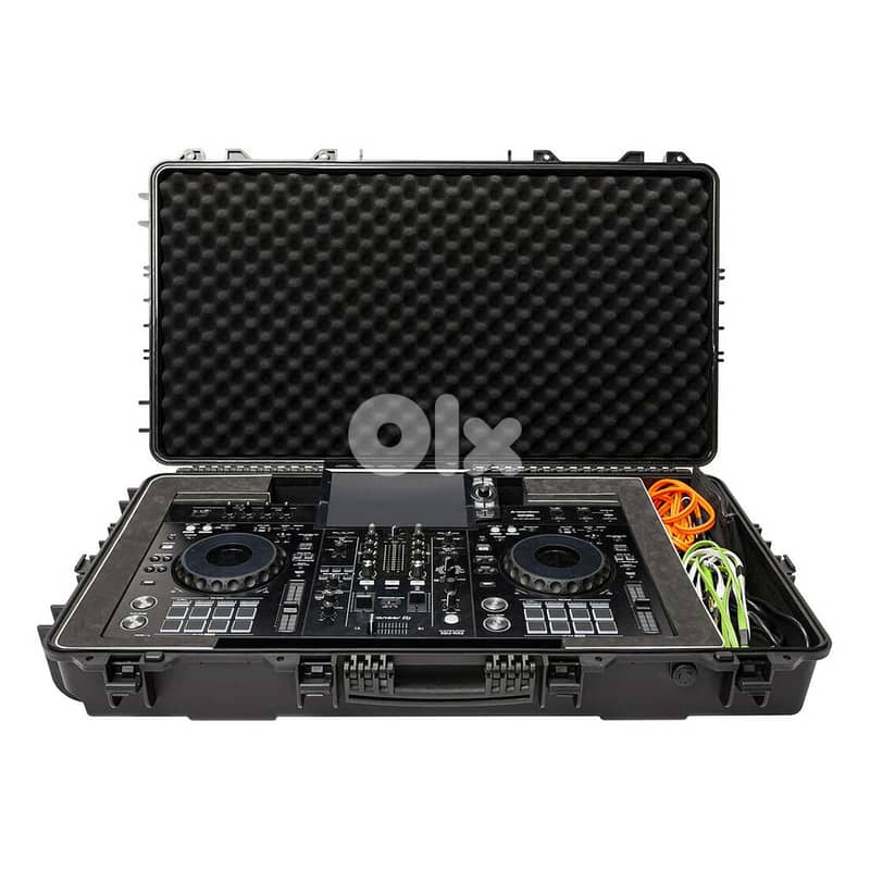Magma FLXGUARD DJ Trolley Case 5