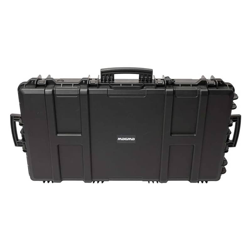 Magma FLXGUARD DJ Trolley Case 6