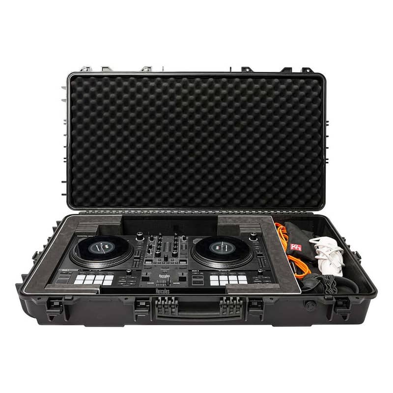 Magma FLXGUARD DJ Trolley Case 7