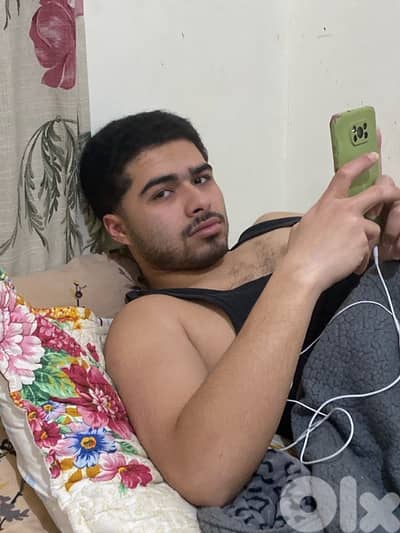 كلب لطيف ودود بعوي شوي واحينا بيحكي