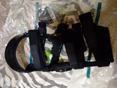 دعامة الركبة