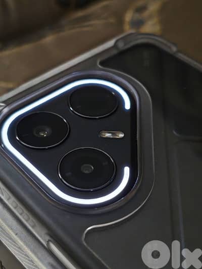 مستعمل كم يوم تاكنو بوفا 7 5g 8ram 256gb اسود