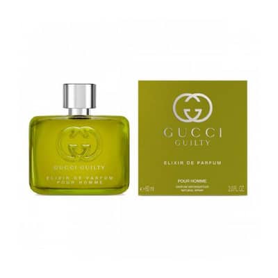 Gucci Guilty Elixir