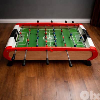 babyfoot