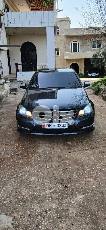 مرسيدس بنز اس-كلاس 2008