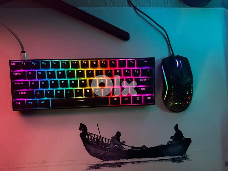 High-End Gaming Pc 1