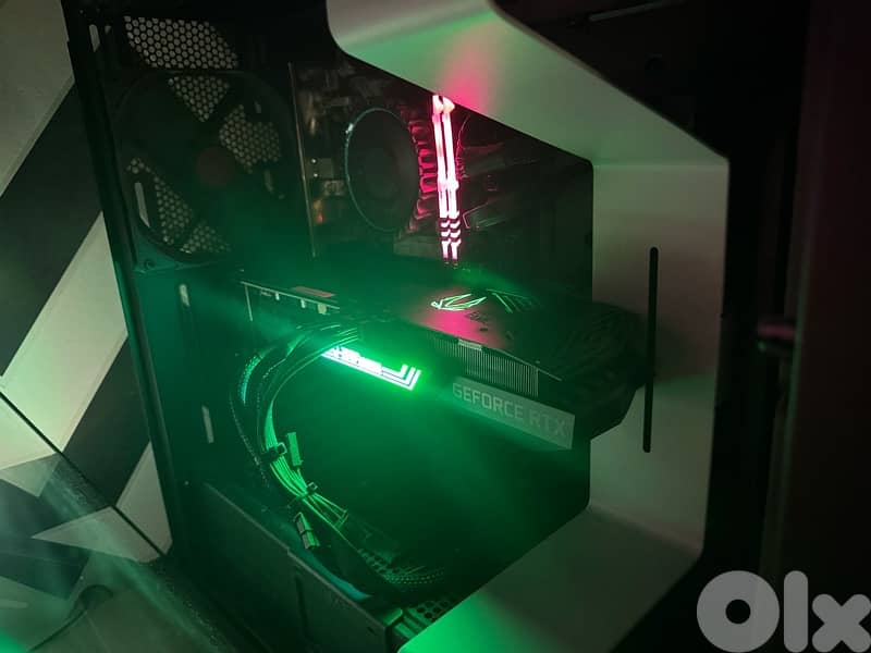 High-End Gaming Pc 2