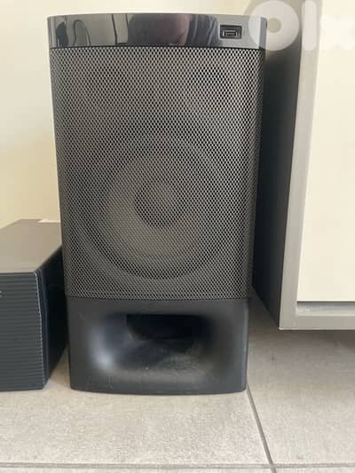 Sony Surround System