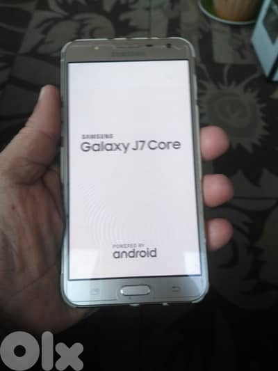 samsung J7 core 32gb 3gram ( 25$ )