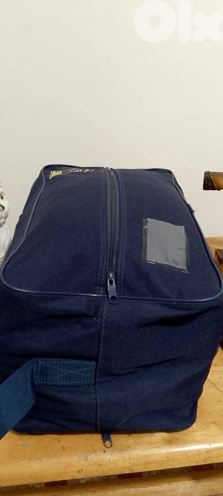 Hand Medium Size Travel Bag 2