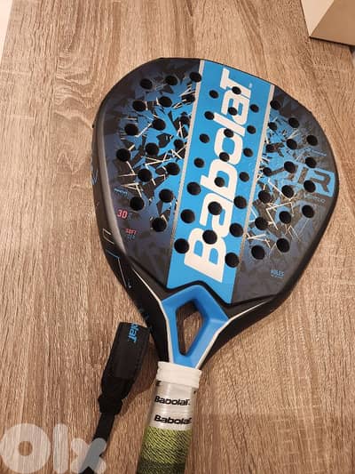 Babolat air vertuo 2025
