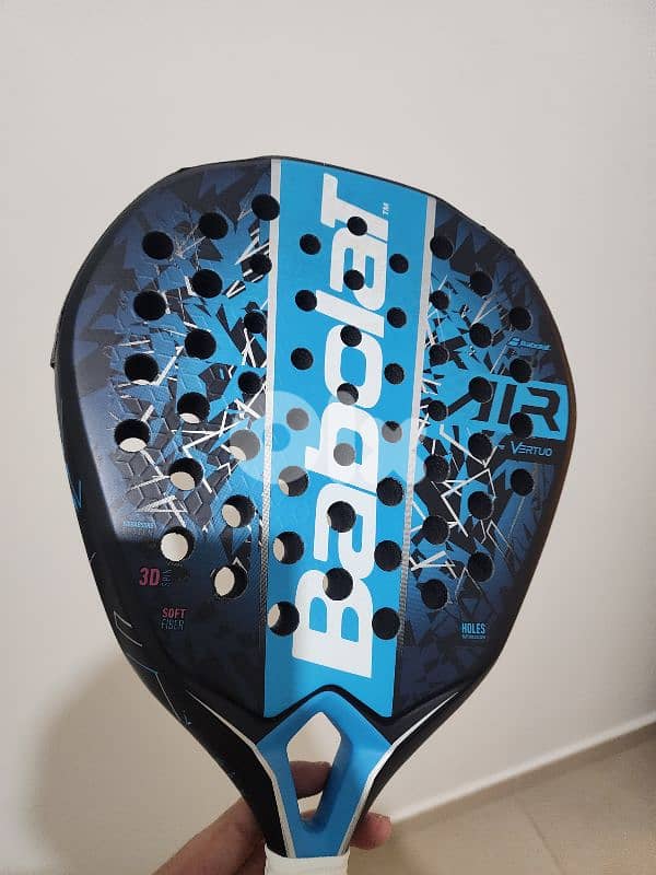 Babolat air vertuo 2025 2