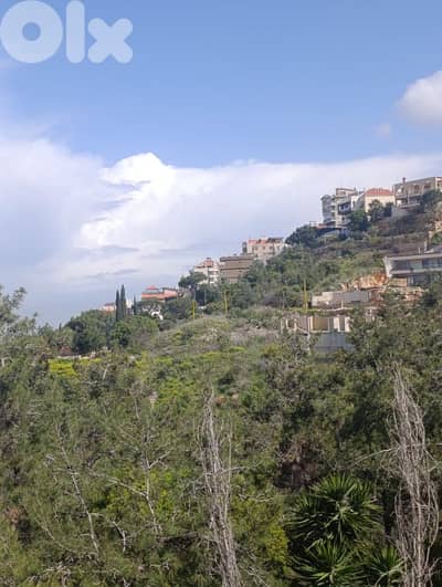 Apartment for sale Konabat Broumana $190,000 شقة للبيع في قنابة برمانا